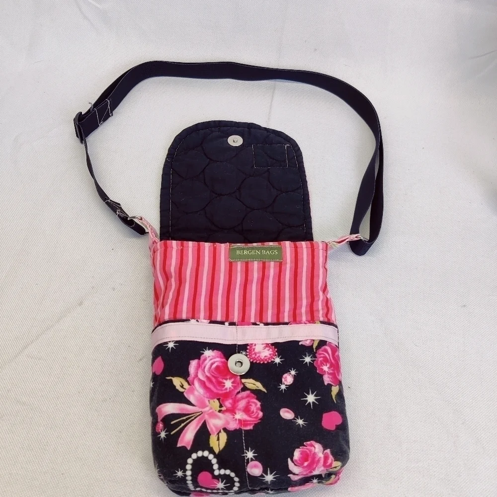 Handmade gently used